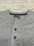 Remera Smith's Workwear Gris Talle M SKU R162 * - tienda online