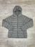 Campera Niño Puffer Sybilla Gris Talle S Niño SKU J350 * - comprar online