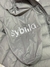 Campera Niño Puffer Sybilla Gris Talle S Niño SKU J350 * en internet