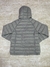 Campera Niño Puffer Sybilla Gris Talle S Niño SKU J350 * - comprar online