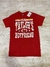 Remera Chiefs Taylor's Boyfriend Kelce #87 Talle S SKU R66 * - comprar online