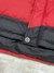 Campera Abrigo Northland Pro Rojo Talle XXL SKU J905 * en internet