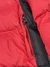 Campera Abrigo Northland Pro Rojo Talle XXL SKU J905 * - tienda online