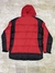 Campera Abrigo Northland Pro Rojo Talle XXL SKU J905 *