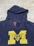 Hoodie Mujer Michicgan Talle M SKU H93 * en internet