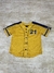 Casaca Baseball #21 Talle 8 SKU U20 * - comprar online