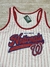 Musculosa Mujer Washington Nationals Talle XXL Mujer SKU R64 * en internet