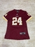 Camiseta NFL Mujer Washington Redskins #24 Norman Talle L Mujer SKU N63 * - comprar online