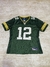 Camiseta NFL Mujer Green Bay Packers #12 Rodgers Talle L Mujer SKU N79 * - comprar online