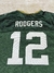 Camiseta NFL Mujer Green Bay Packers #12 Rodgers Talle L Mujer SKU N79 * - comprar online