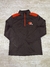 1/4 Zip NFL Cleveland Browns Talle M SKU Z63 * - comprar online