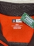 1/4 Zip NFL Cleveland Browns Talle M SKU Z63 * en internet