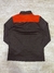 Imagen de 1/4 Zip NFL Cleveland Browns Talle M SKU Z63 *