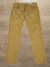Pantalón Gabardina Soulfly americano talle 36 SKU P49 * - CHICAGO FROGS