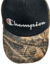 Gorra Champion USA real tree ajustable SKU V99 + - comprar online