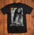 Remera Bob Marley Mariscal SKU E103 + - comprar online
