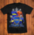 Remera Boca Juniors Campeon Mariscal SKU E87 * en internet