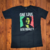 Remera Bob Marley One Love by Mariscal SKU E104 * - comprar online