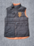 Chaleco reversible MLB San Francisco Giants talle S SKU J69 * - comprar online