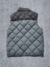 Chaleco de plumas MLB New York Yankees talle S SKU J60 * - comprar online