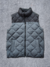 Chaleco de plumas MLB New York Yankees talle S SKU J60 *