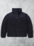 Campera The North Face Sherpa Black SKU J202 *