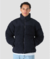 Campera The North Face Sherpa Black SKU J202 * en internet