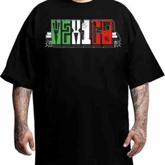 Remera Yoner One Blockes