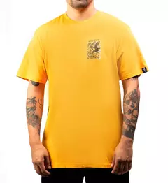 REMERA SULLEN CLOTHING 3 HEADED EAGLE PREMIUM TEE - comprar online