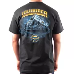 Remera LOWRIDER 4 ON 3 TEE