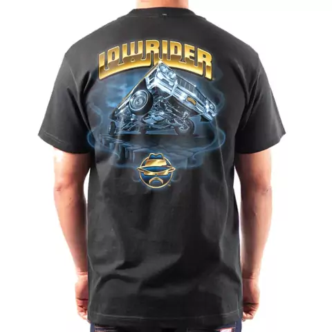 Remera LOWRIDER 4 ON 3 TEE