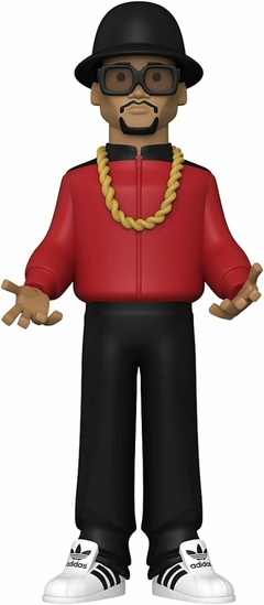 Figura Muñeco Funko Pop!Vinyl Gold: Run DMC - DMC 5" - comprar online