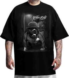 Remera YonerOne Bully Art