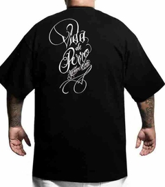REMERA YONERONE PUPPY - comprar online