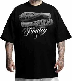 REMERA YONERONE MEX SIDE
