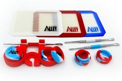 SILICONE ALLEY Kit de accesorios para extracciones