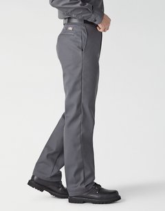 Pantalón Dickies Original 874® Work Pants Charcoal Gray en internet