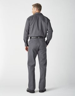 Pantalón Dickies Original 874® Work Pants Charcoal Gray - tienda online