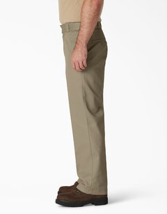 Pantalón Dickies Original 874® Work Pants Desert Khaki en internet