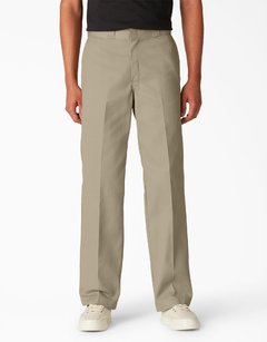 Pantalón Dickies Original 874® Work Pants Desert Khaki - tienda online
