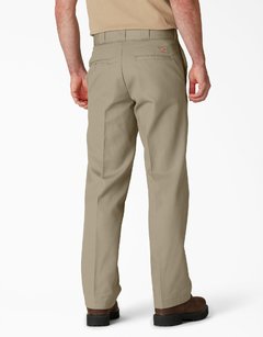 Pantalón Dickies Original 874® Work Pants Desert Khaki - comprar online
