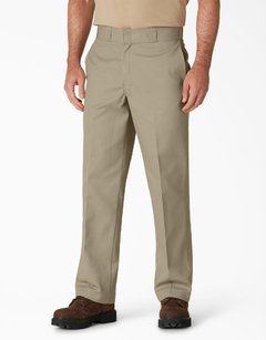 Pantalón Dickies Original 874® Work Pants Desert Khaki