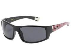 Gafas de Sol Locs Sunglasses LOCS 91150 BDNA RED