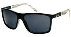 Gafas de Sol Locs Sunglasses LOCS 91155 BKWD CAT3