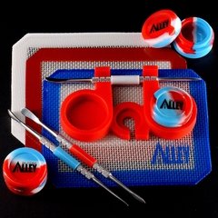 Imagen de SILICONE ALLEY Kit de accesorios para extracciones