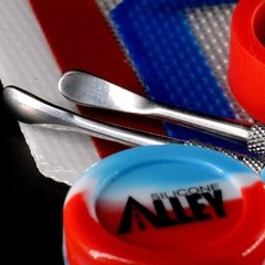 SILICONE ALLEY Kit de accesorios para extracciones - tienda online