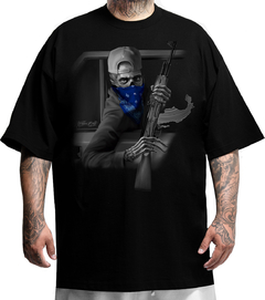 Remera Yoner One AK47