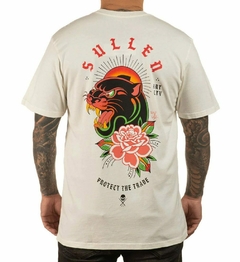 Remera Sullen Clothing Alejo GMZ Panther PREMIUM