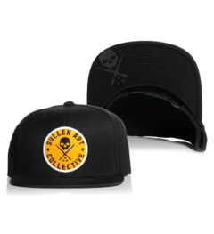 Gorra Sullen Clothing ALWAYS HAT - GOLD