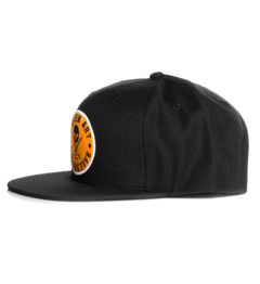 Gorra Sullen Clothing ALWAYS HAT - GOLD - comprar online